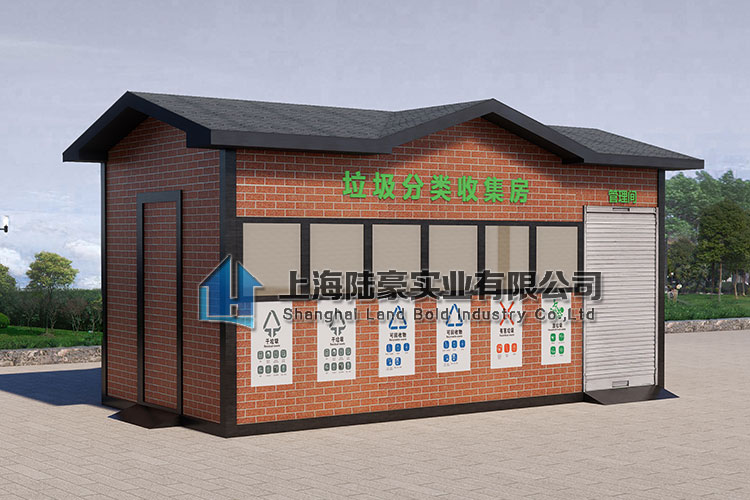 如何選擇一家優秀的崗亭公司？