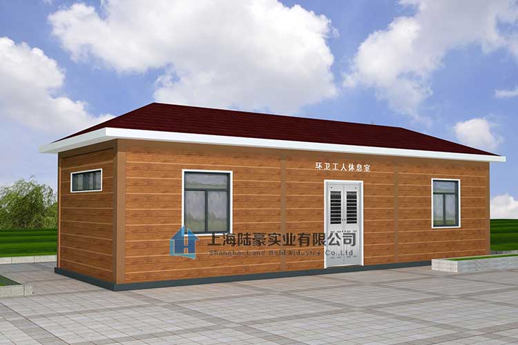 海口崗亭特色、作用是哪些？