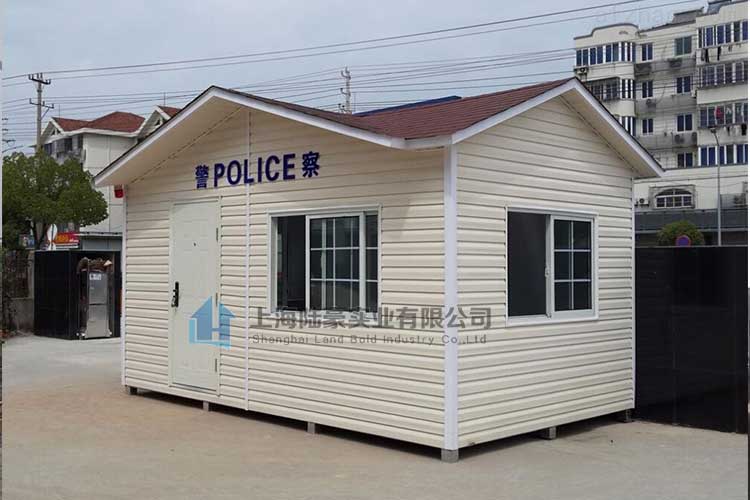 西寧崗亭，經常接觸的崗亭有哪些特點？